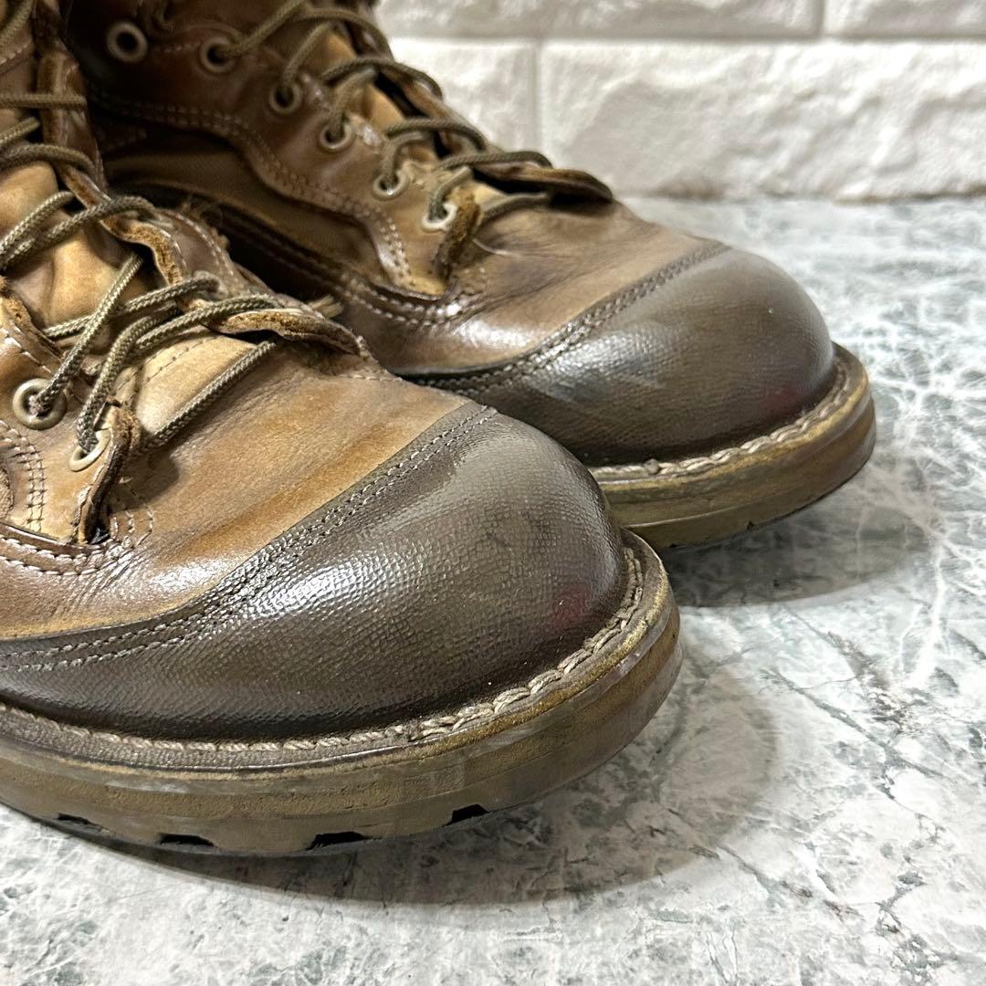 ⭐️米軍実物⭐️USMC BATES ベイツ ミリタリーブーツ　27.5cm