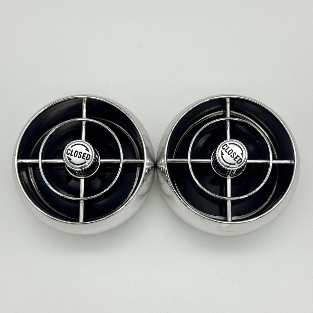 観光バスエアコン吹き出し口 新型ジムニー取付交換セット 31269 - メルカリ