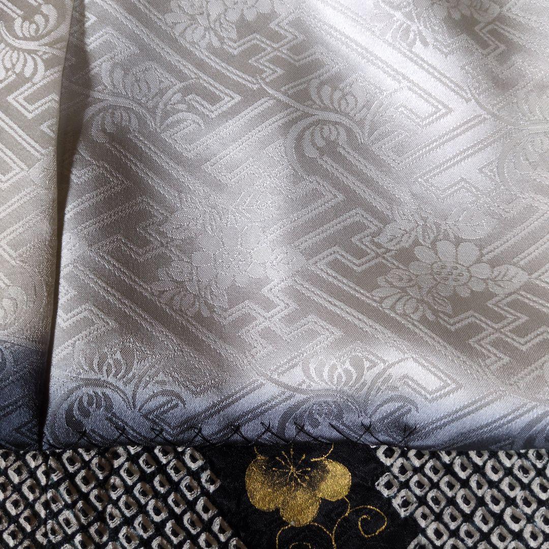 七五三3歳高級正絹刺繍入り総絞りの被布（中綿無し）の通販はau PAY