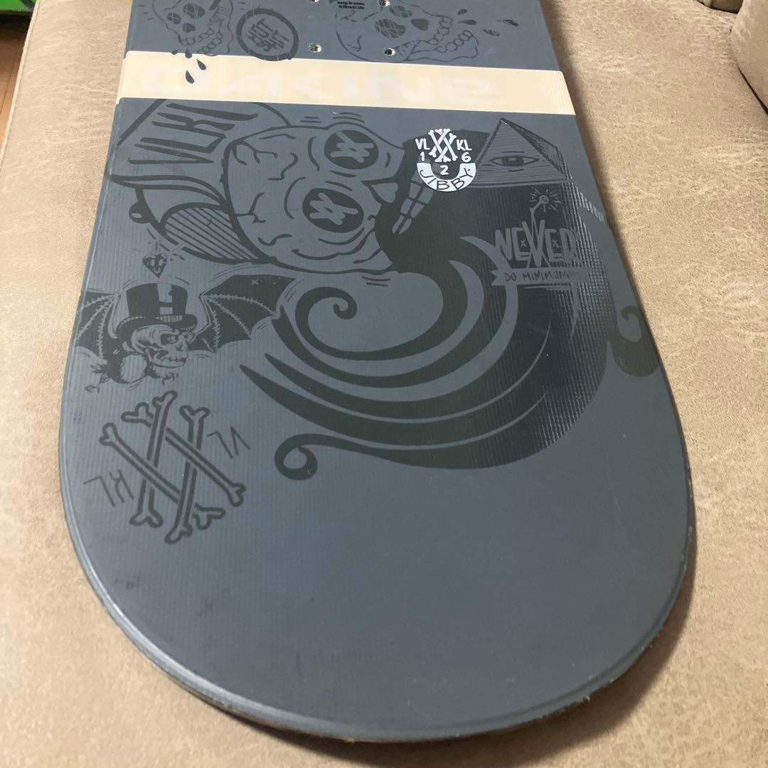 SALOMON IVY-￼ BOA 25.0cm スノーボード ブーツ