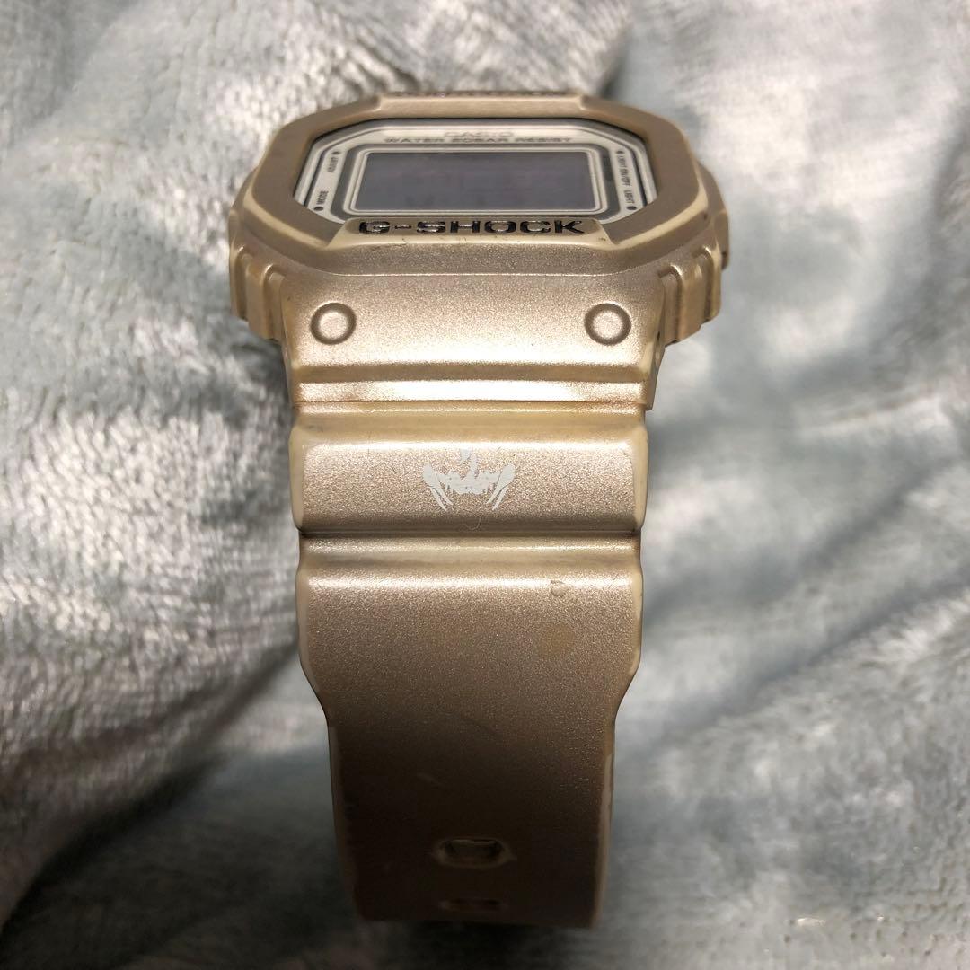 G-SHOCK DW-5600 CG-8ZJF サソリ スコーピオン - メルカリ