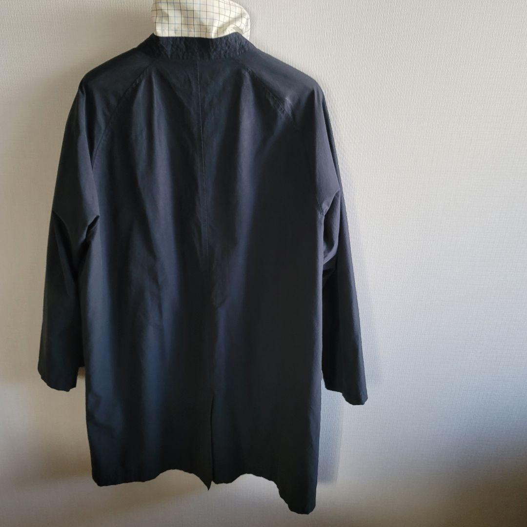 Polo by Ralph Lauren 一枚袖 バルカラーコート ステンカラー - メルカリ