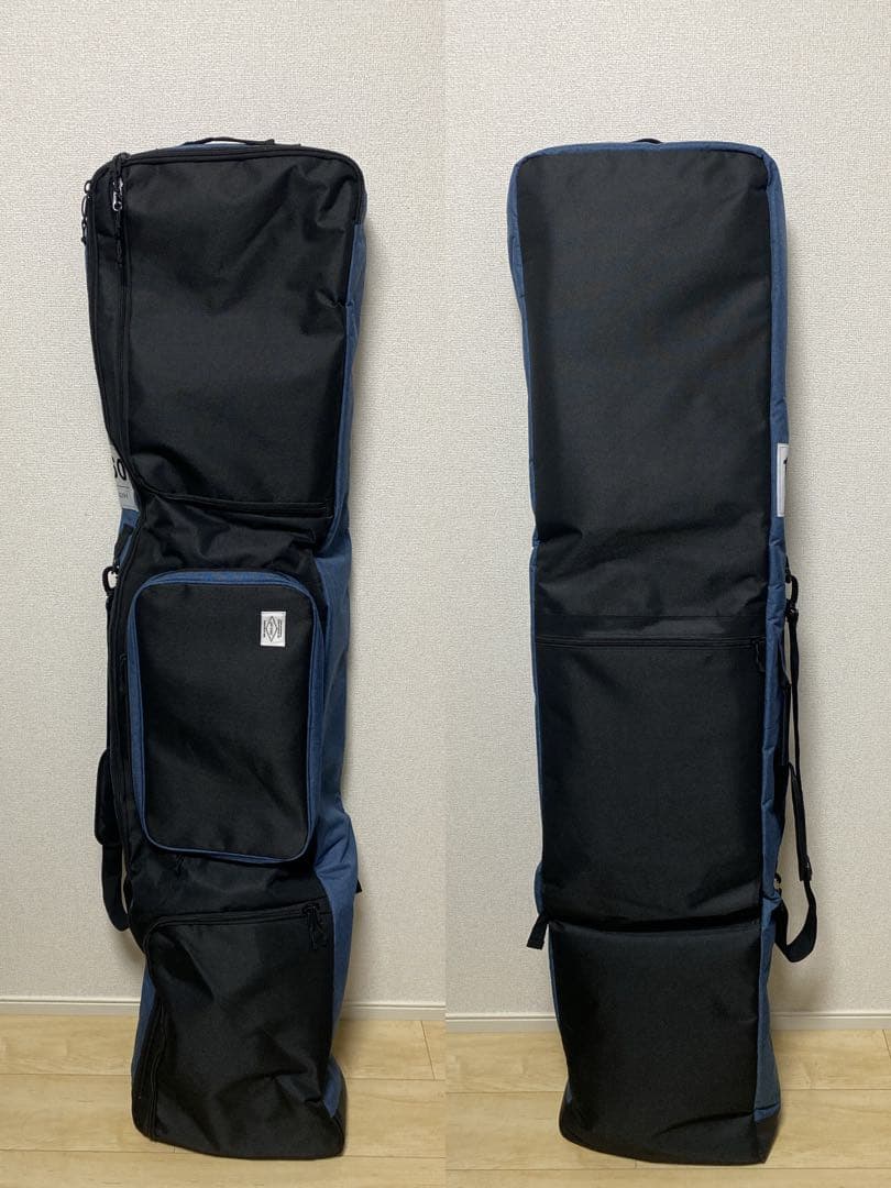 K2 EXCAVATOR 150cm エクスカベーター ボード ビンディング 冬 - メルカリ