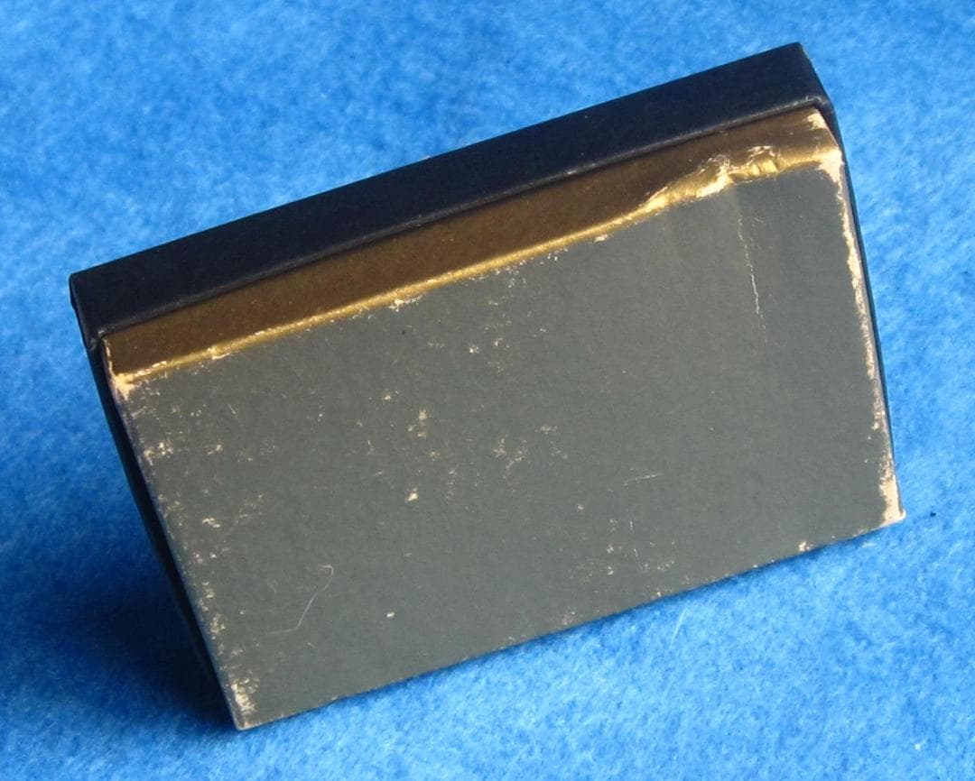 1999年 トヨタbB メタル貼り 非売品 アンティークZIPPO 未使用品