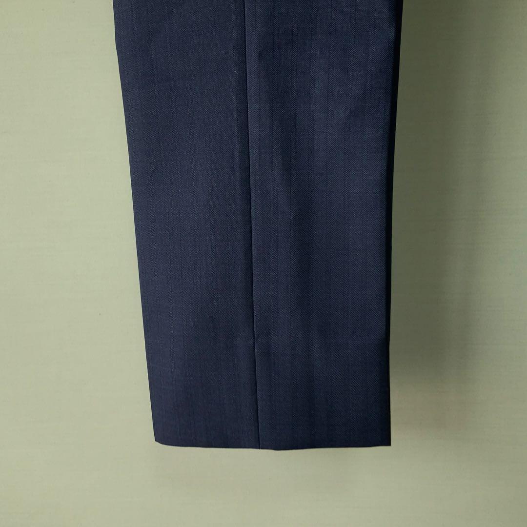 Errico Formicolaエリッコフォルミコラ スーツ44秋冬春イタリア製