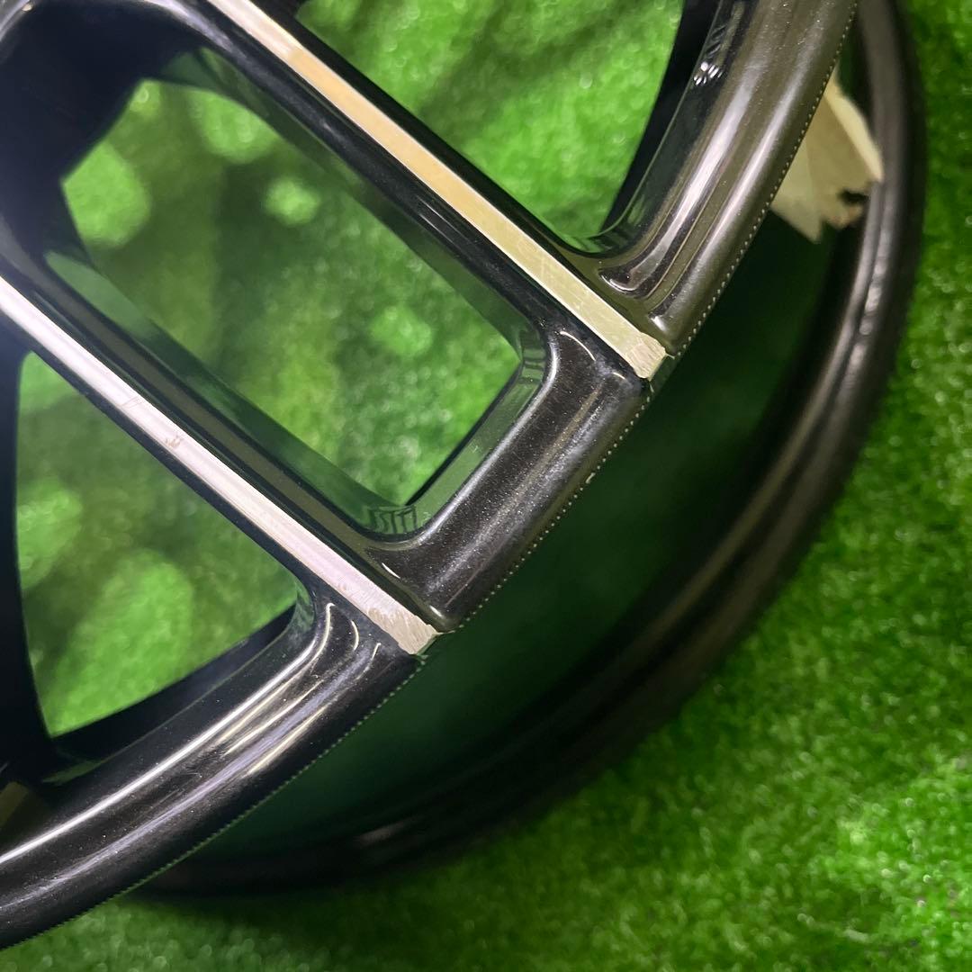 トミちゃん専用① 2本 MONZAJAPAN Warwic 16