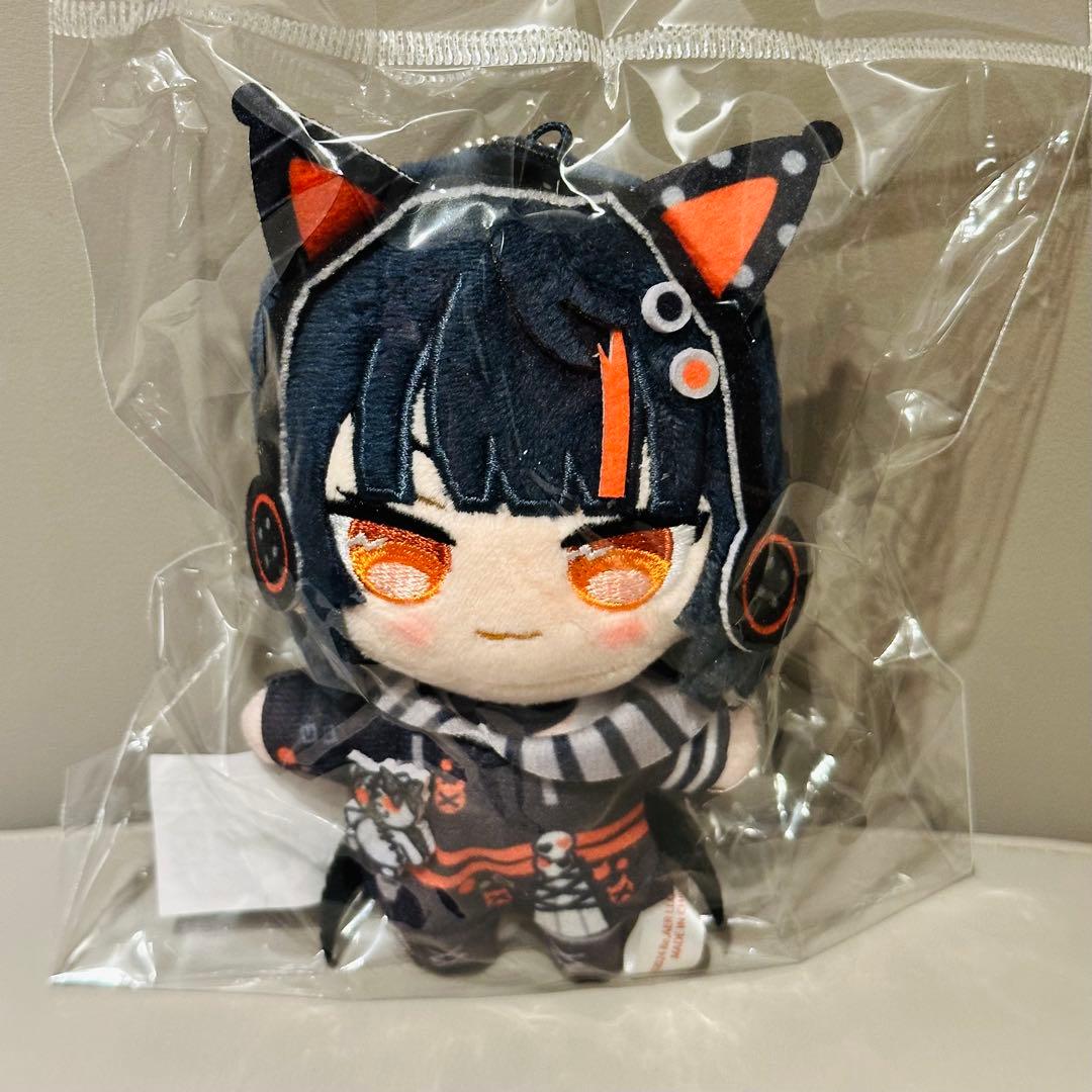 新品】魔法少女ノ魔女裁判 まのさば ぬいぴ〜す 沢渡ココ - メルカリ