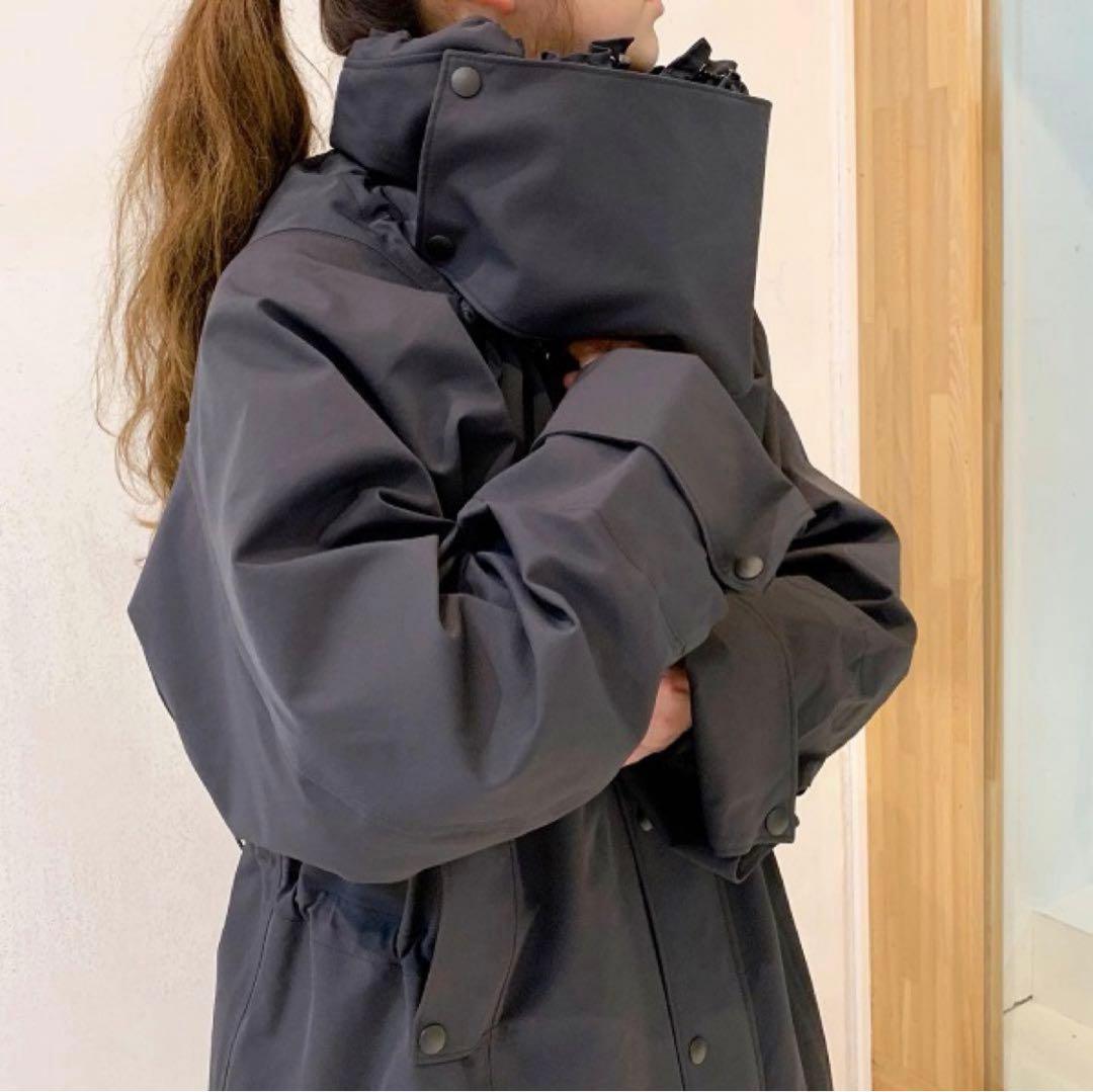 WILD THINGS × JUN MIKAMI コート - メルカリ