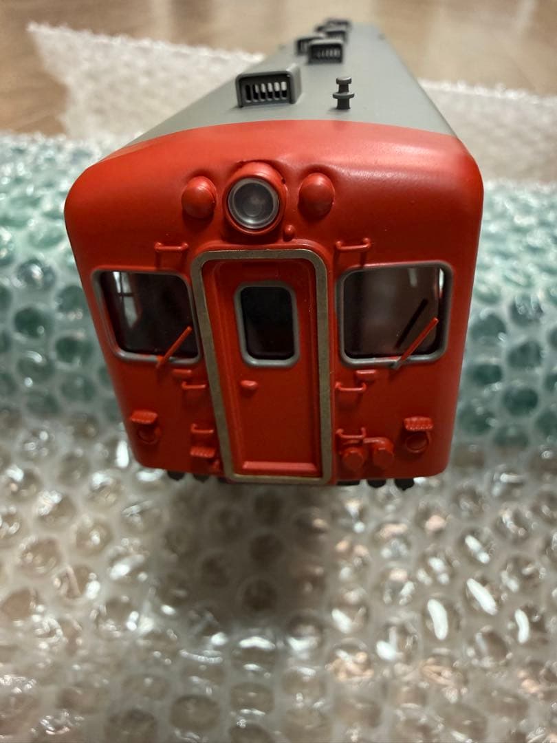 Shinano Micro しなのマイクロ キニ26 R HO塗装済完成品