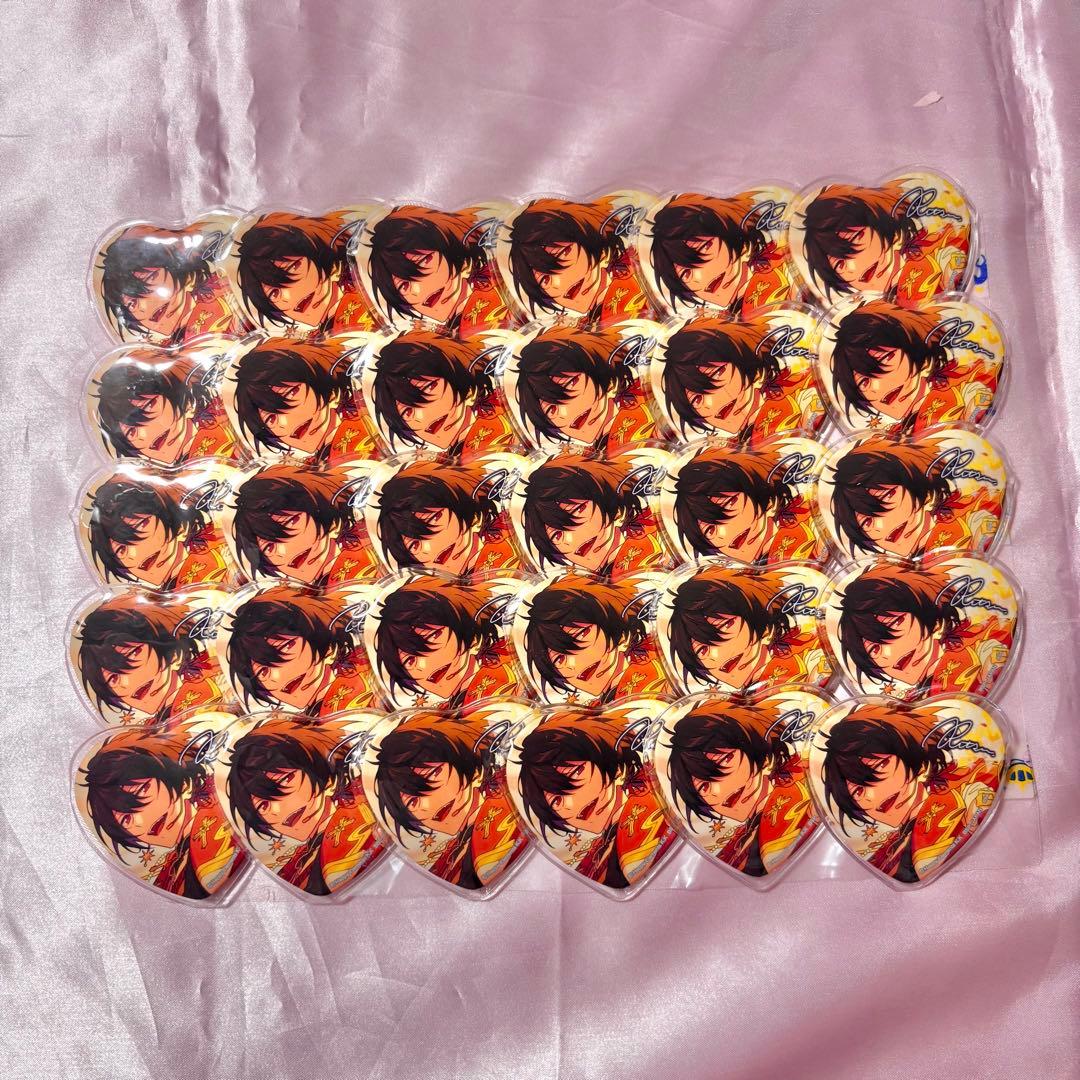 あんさんぶるスターズ!!/朔間凛月/とるパカ/缶バ - メルカリ