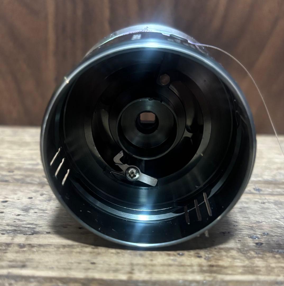 シマノ純正スプール 22ステラ C5000XG - メルカリ