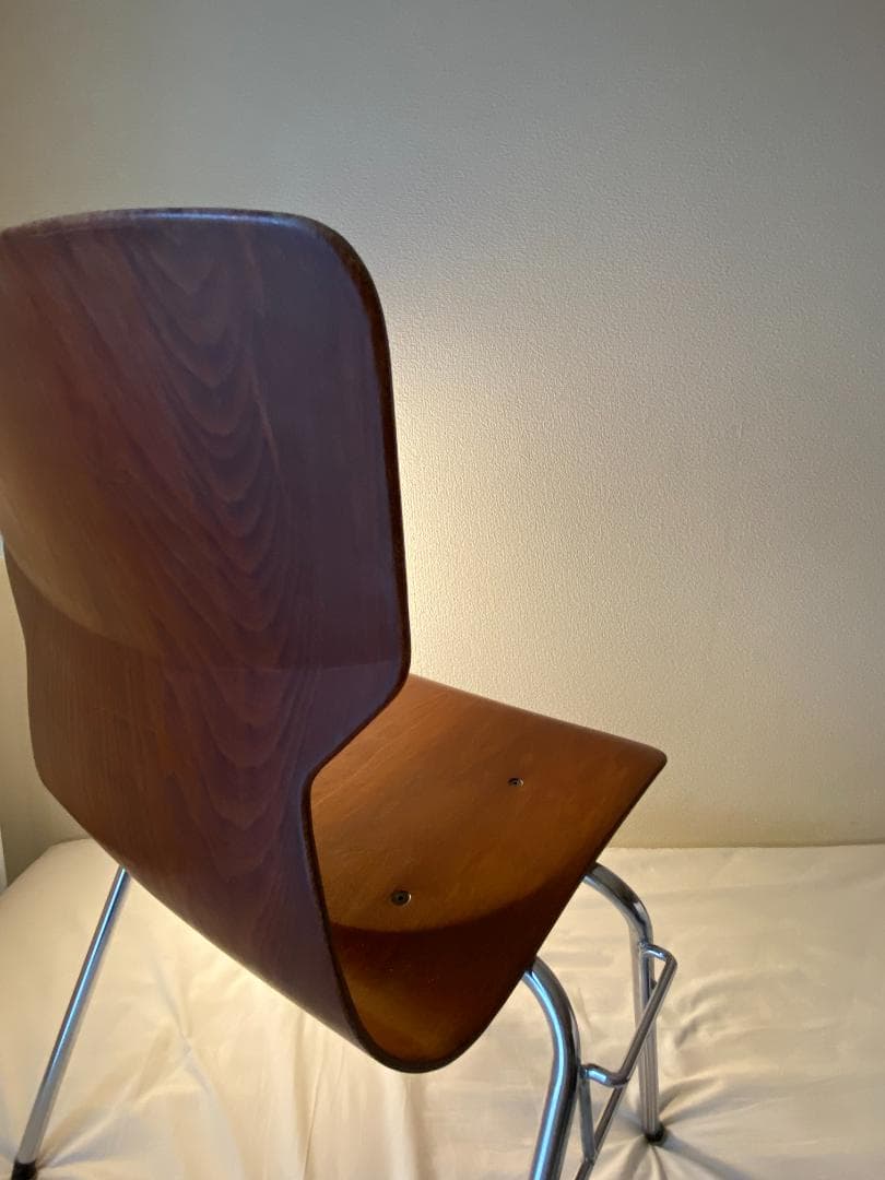 Casala obo-Formsitz PAGWOOD スタッキングチェア