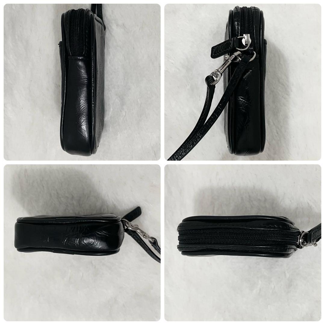 オールド コーチ COACH タバコ レザー ポーチ シガレット ケース 男女