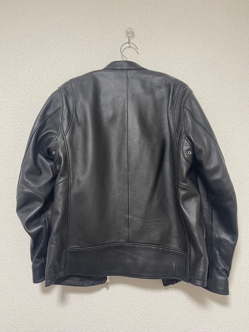 BEAUTY&YOUTH UNITED ARROWS ライダースジャケット L - ✨BEAUTY&amp