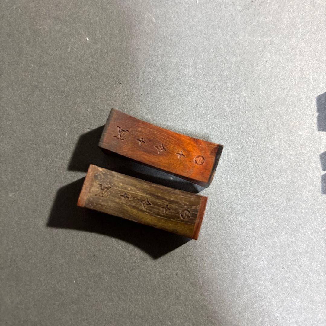 LOUIS VUITTON(ルイヴィトン) 箸 - メルカリ