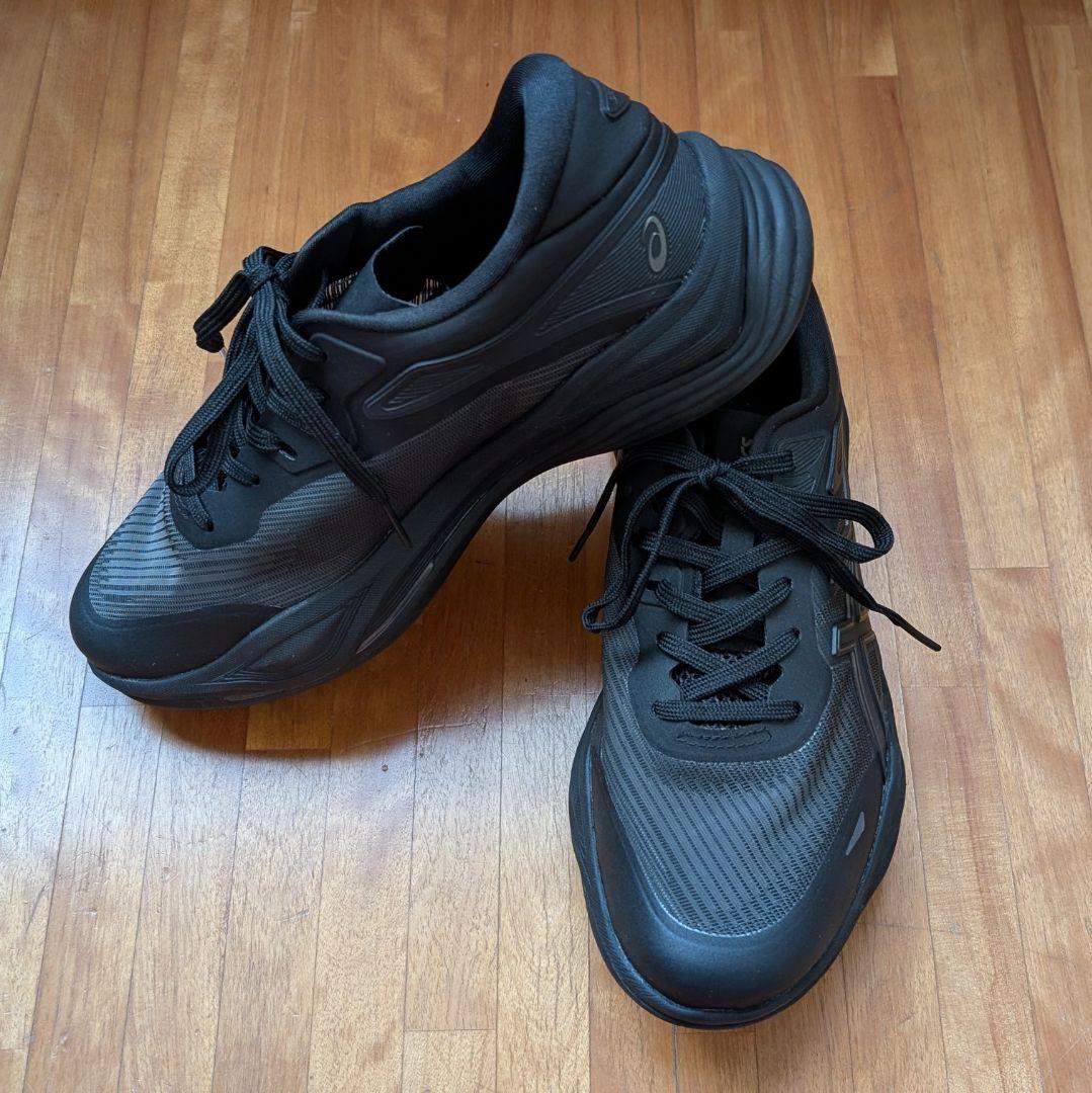 25.5cm　ゲルライドウォーク 2　アシックス