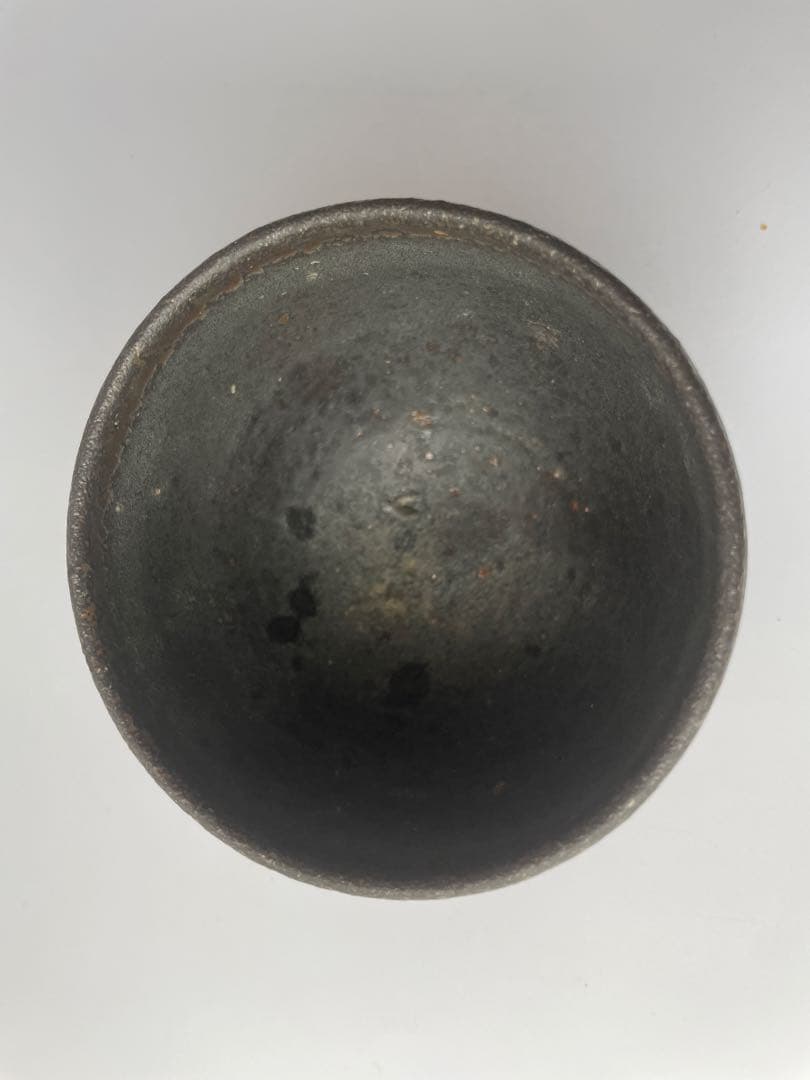 伊藤環 枯淡釉 丸ボウル ソニアパーク アーツアンドサイエンス 辺見