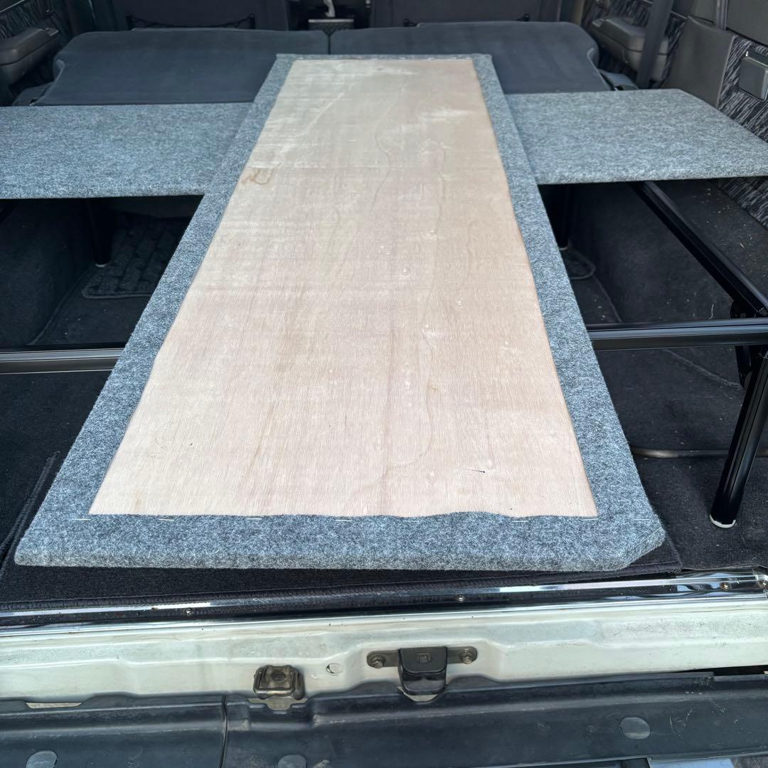 TR様専用 ランクル70 78プラド 天板 - メルカリ