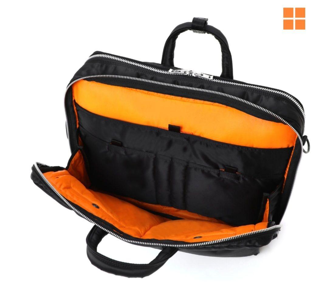 hope様専用【新品】TANKER 3WAY DOCUMENT BAG W - メルカリ