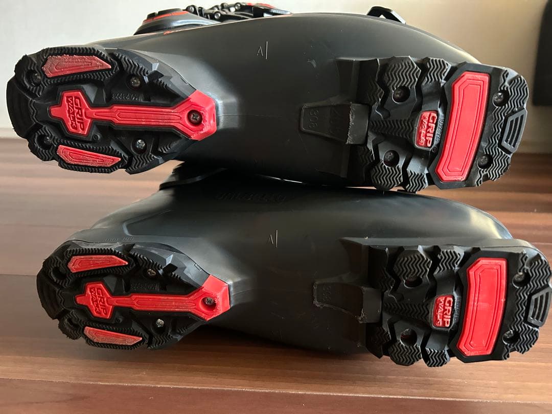 【美品】ダルベロ ベローチェ 2024/2025モデル 110 26.5cm