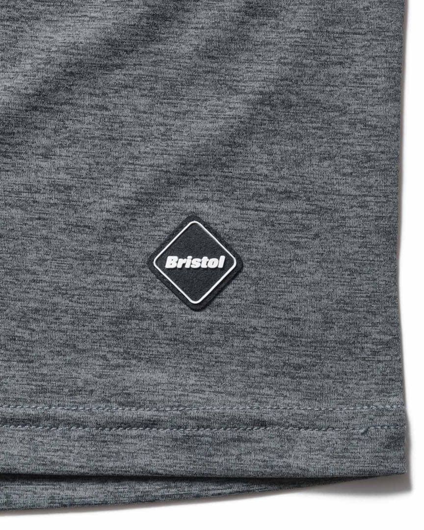 F.C.Real Bristol DRY TEE Sサイズ 新品未使用 3枚