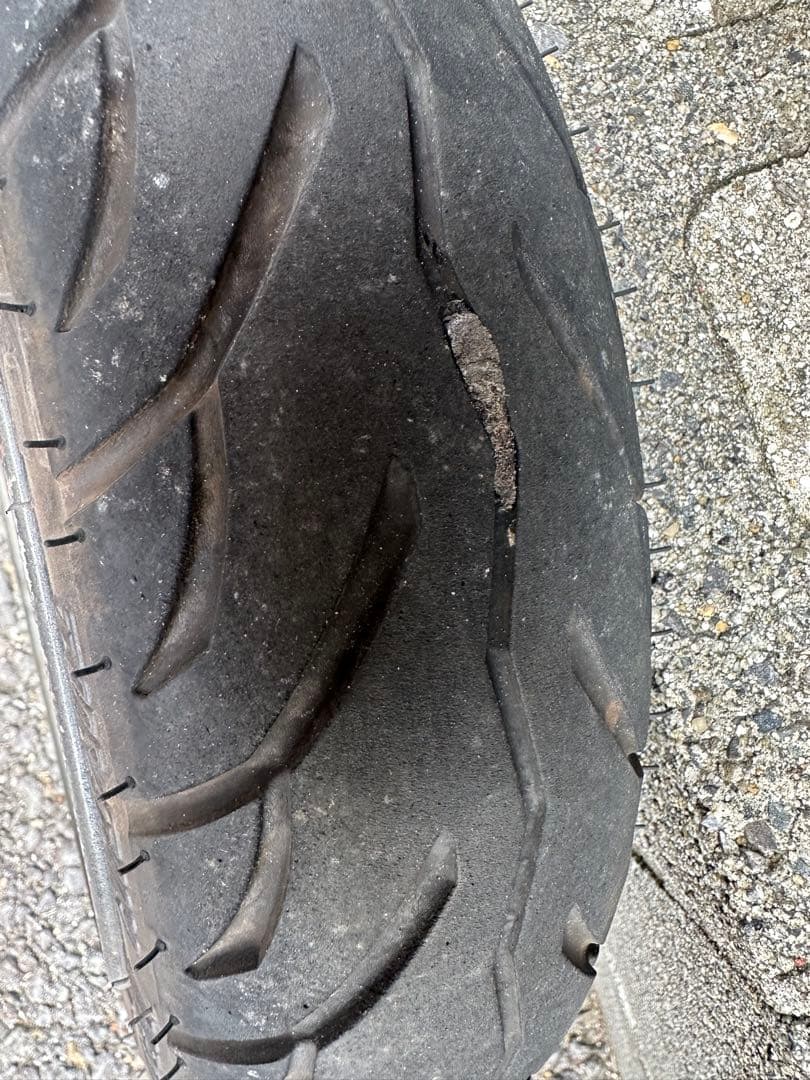 ズーマー 純正 ホイール - メルカリ