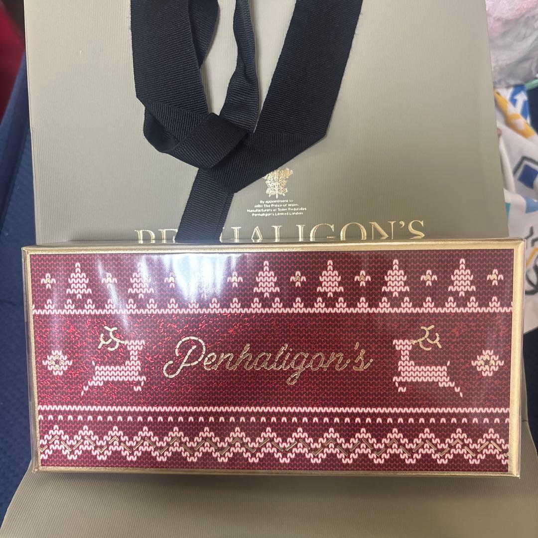 ペンハリガン　 レディース　ミニチュア　コレクション レディース ミニチュア コレクション｜ペンハリガン / PENHALIGON'S