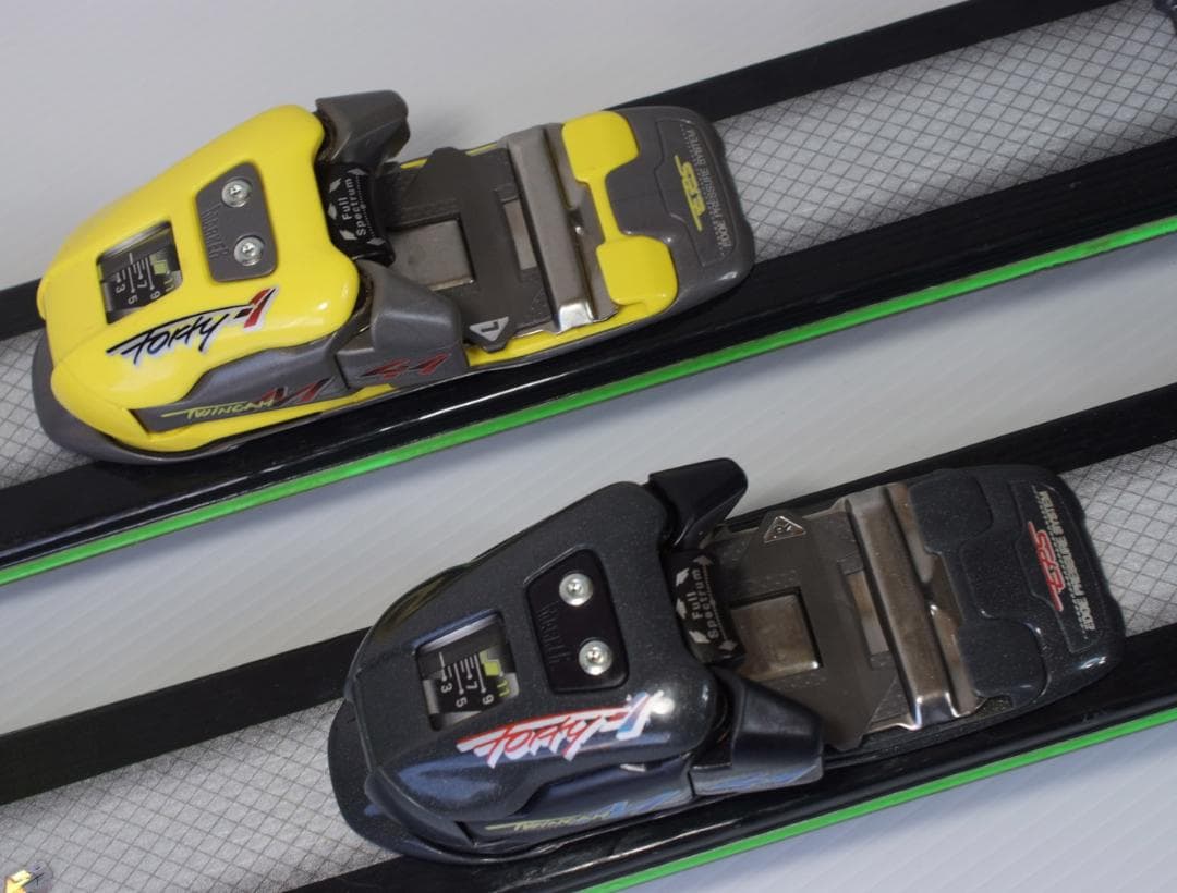 ☆ K2 ikonic78 Ti 170㎝ 軽量SET オールマウンテンスキー板 - メルカリ