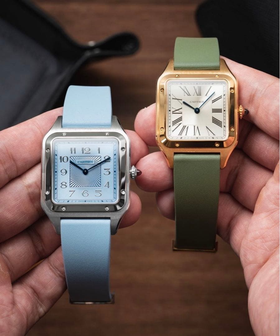 delugs 時計 ラバーベルト 黒 18-16mm|mercariメルカリ官方指定廠商