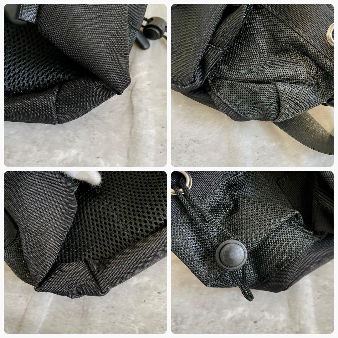 シャネル ココマーク ナイロン クロスボディバッグ ノベルティ - メルカリ