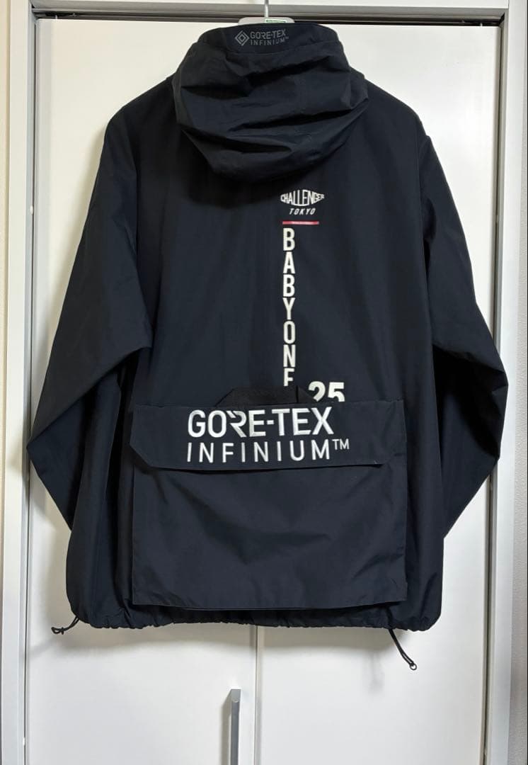 チャレンジャー DAIWA ジャケット ネイバーフッド WTAPS 長瀬智也着用