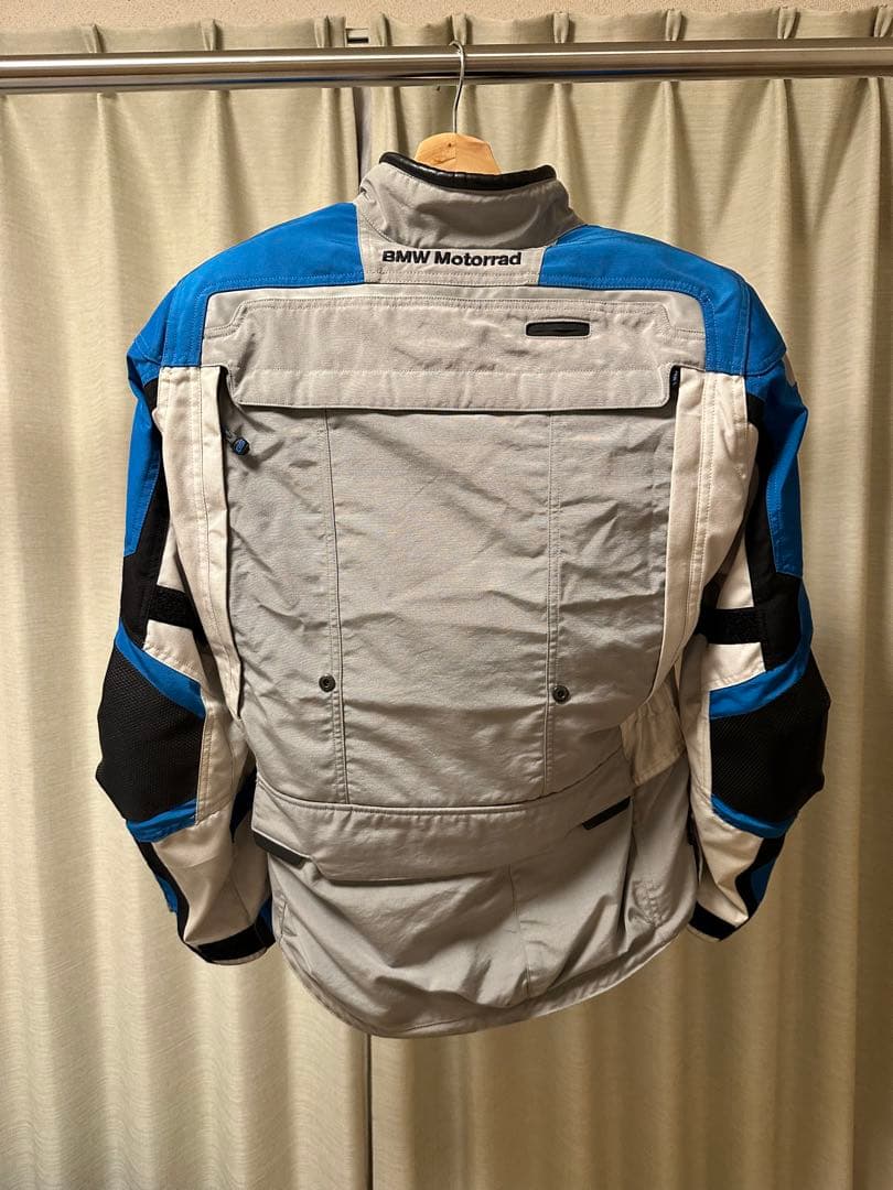 BMW Motorrad ラリースーツ 上下セット(Mサイズ相当) - メルカリ
