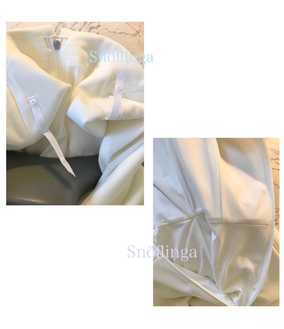 OneMall provides Mercari products: FOXEY ホワイト ペインタースーツ