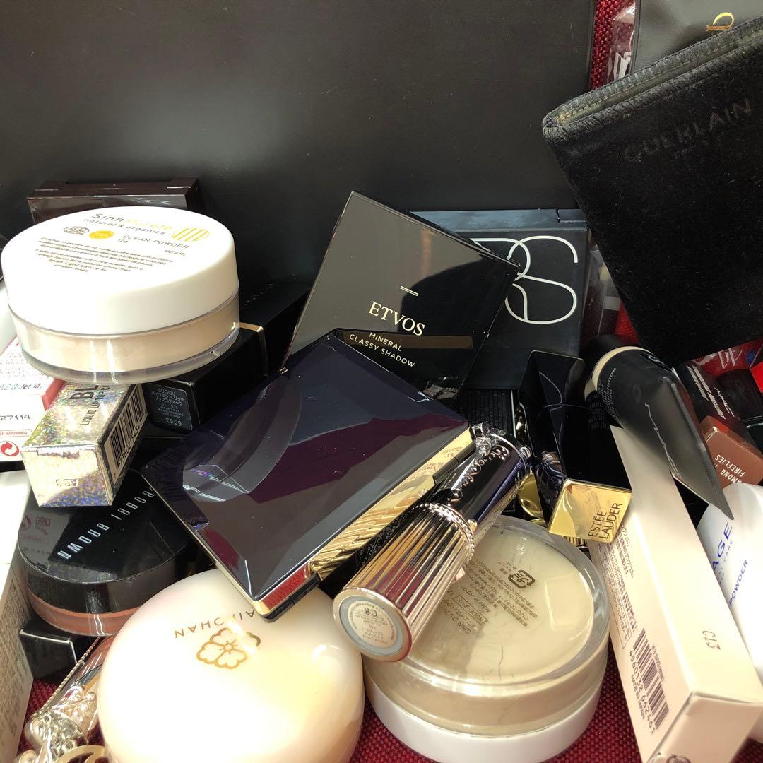 ♥cr463-B202 デパコス・プチプラ コスメ 大量 まとめ