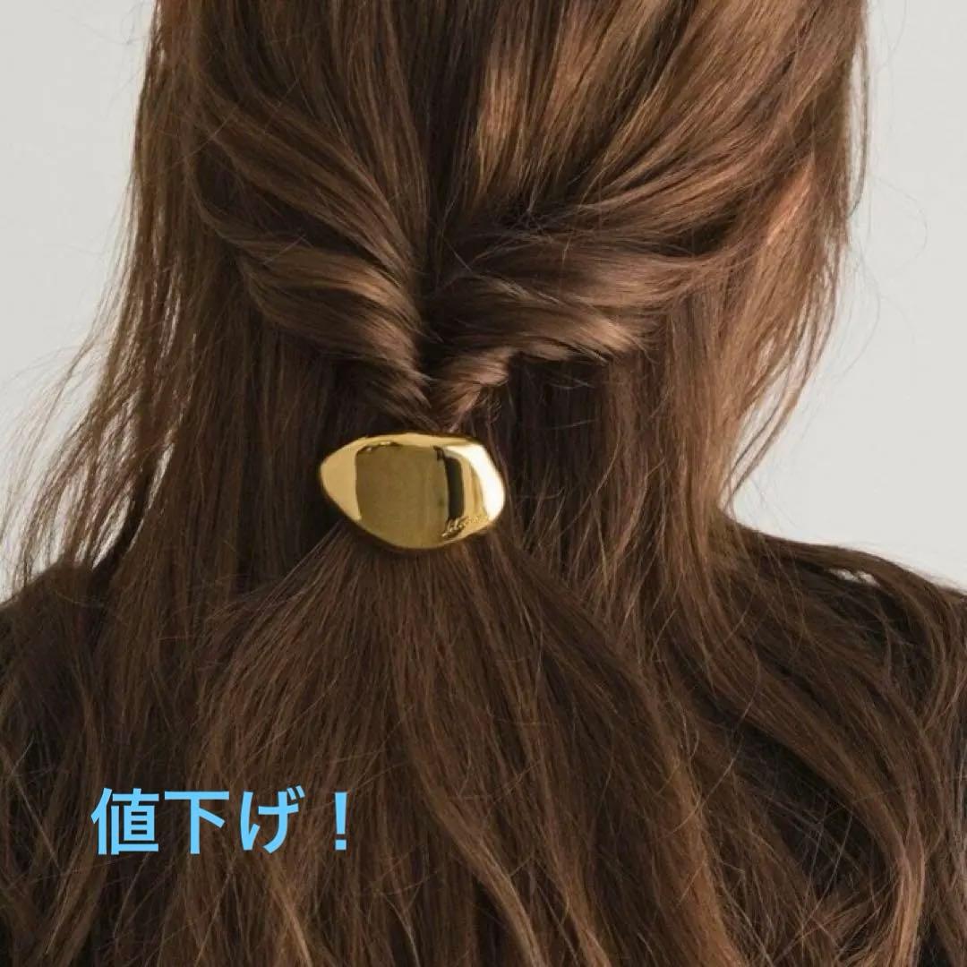 値下げ！Deuxieme Classe ヘアアクセサリー Deuxieme Classe（ドゥーズィエムクラス）｜ヘアアクセサリー一覧 - WEAR