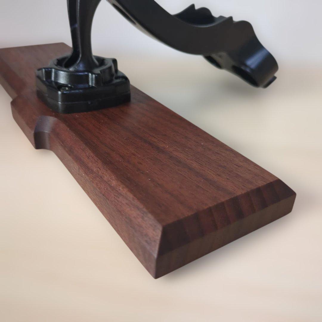 新品】 ジムニー JB64 JB74 JC74 ウッドミラー ウォールナット - メルカリ