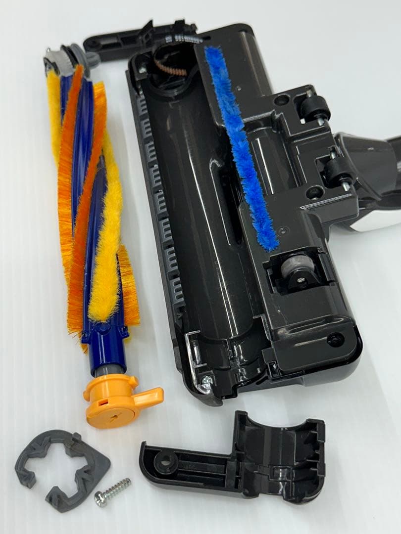 新型 TC-ED2B TC-FD2B TC-KSF11P 三菱 掃除機 ヘッド - メルカリ