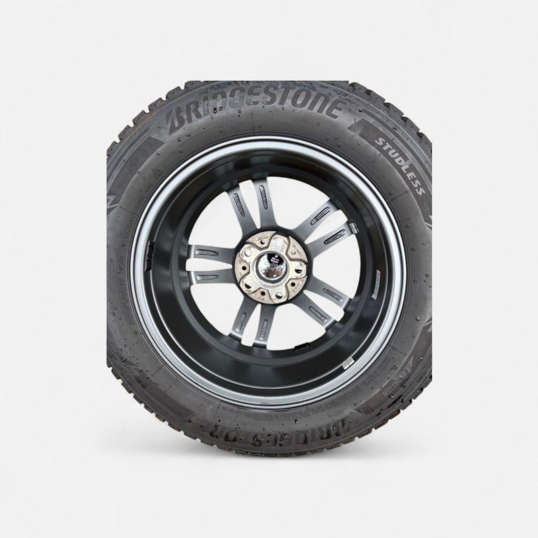 【凄超価格】専用★BS 225/60/R17 ★ MAXLUFT_ FF