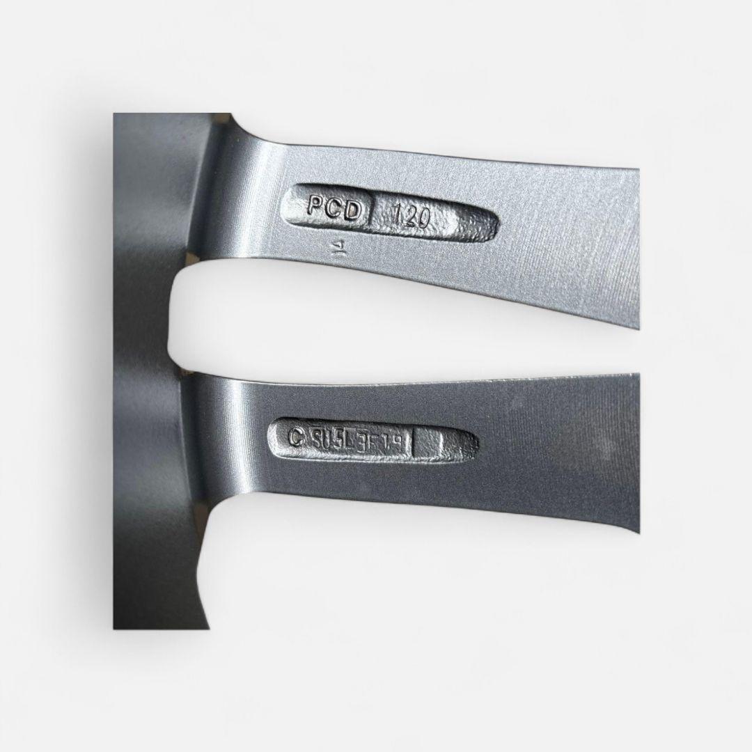 【凄超価格】専用★BS 225/60/R17 ★ MAXLUFT_ FF