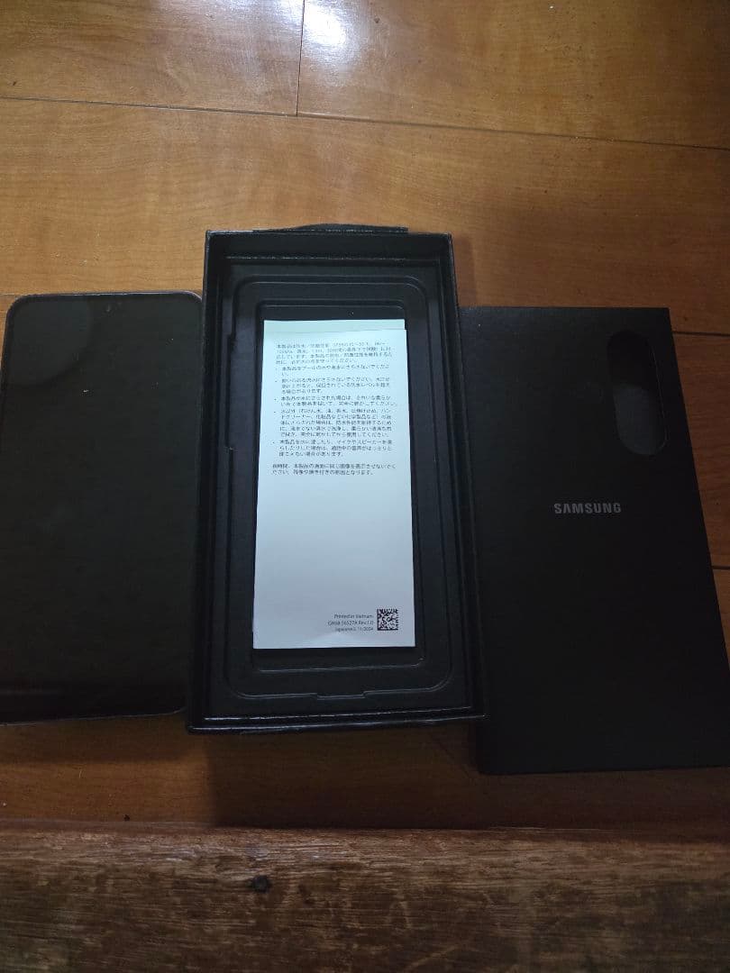 Samsung Galaxy S24fe 本体 ジャンク扱い - メルカリ