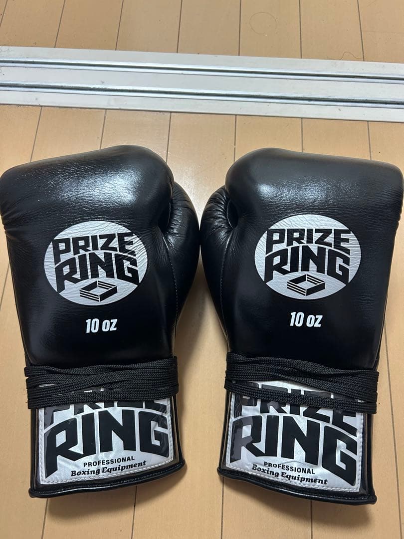 PRIZE RING Classic 50 ボクシング　グローブ 楽天市場】PRIZE RING/プライズリング 