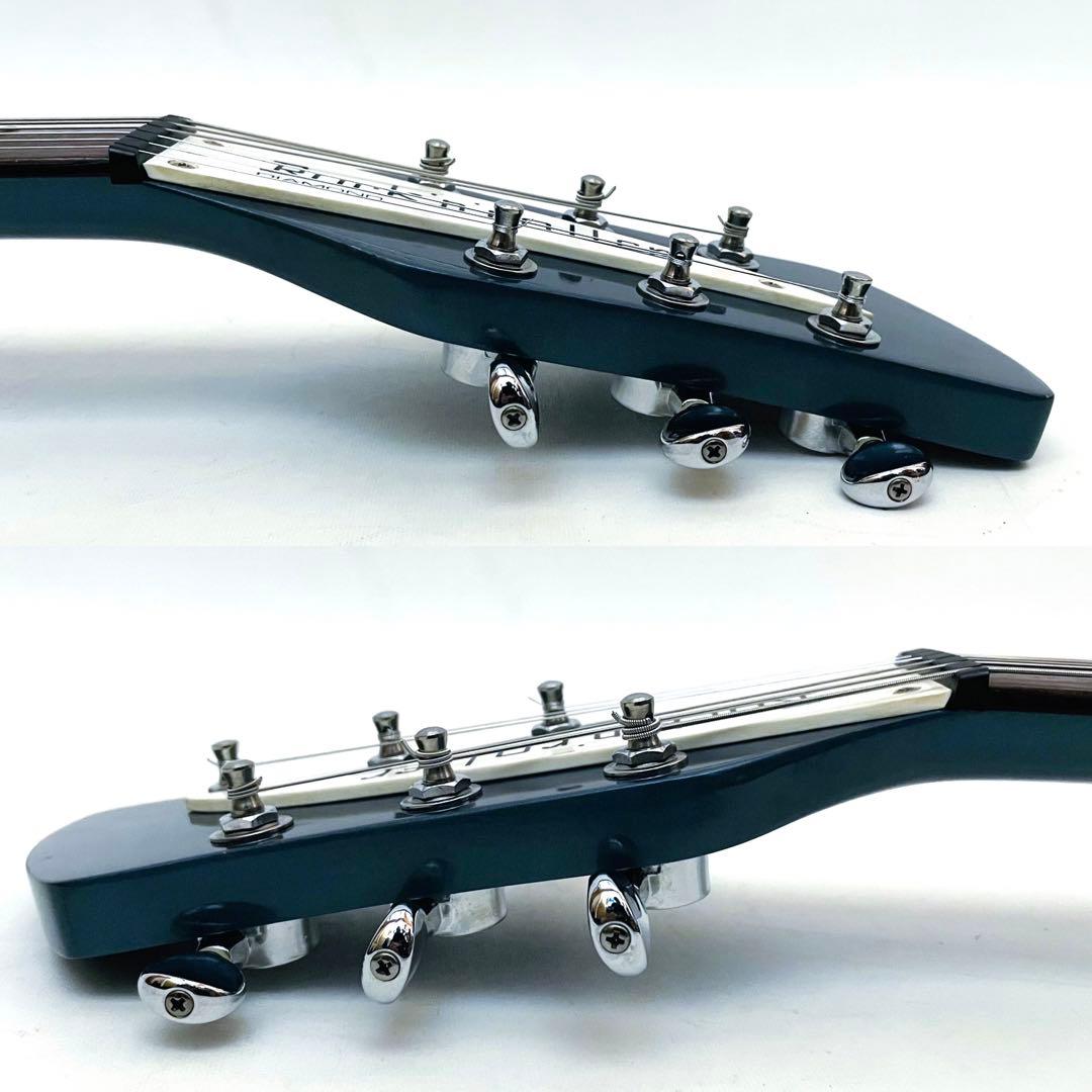 美品・希少】aria pro ii Rock'n' roller - メルカリ