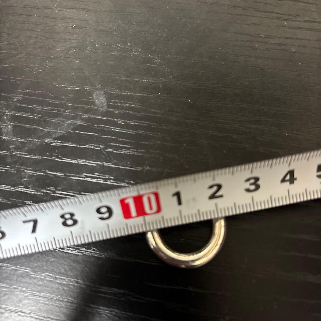 wakan silver smith キャリアリング 19so deluxe - メルカリ