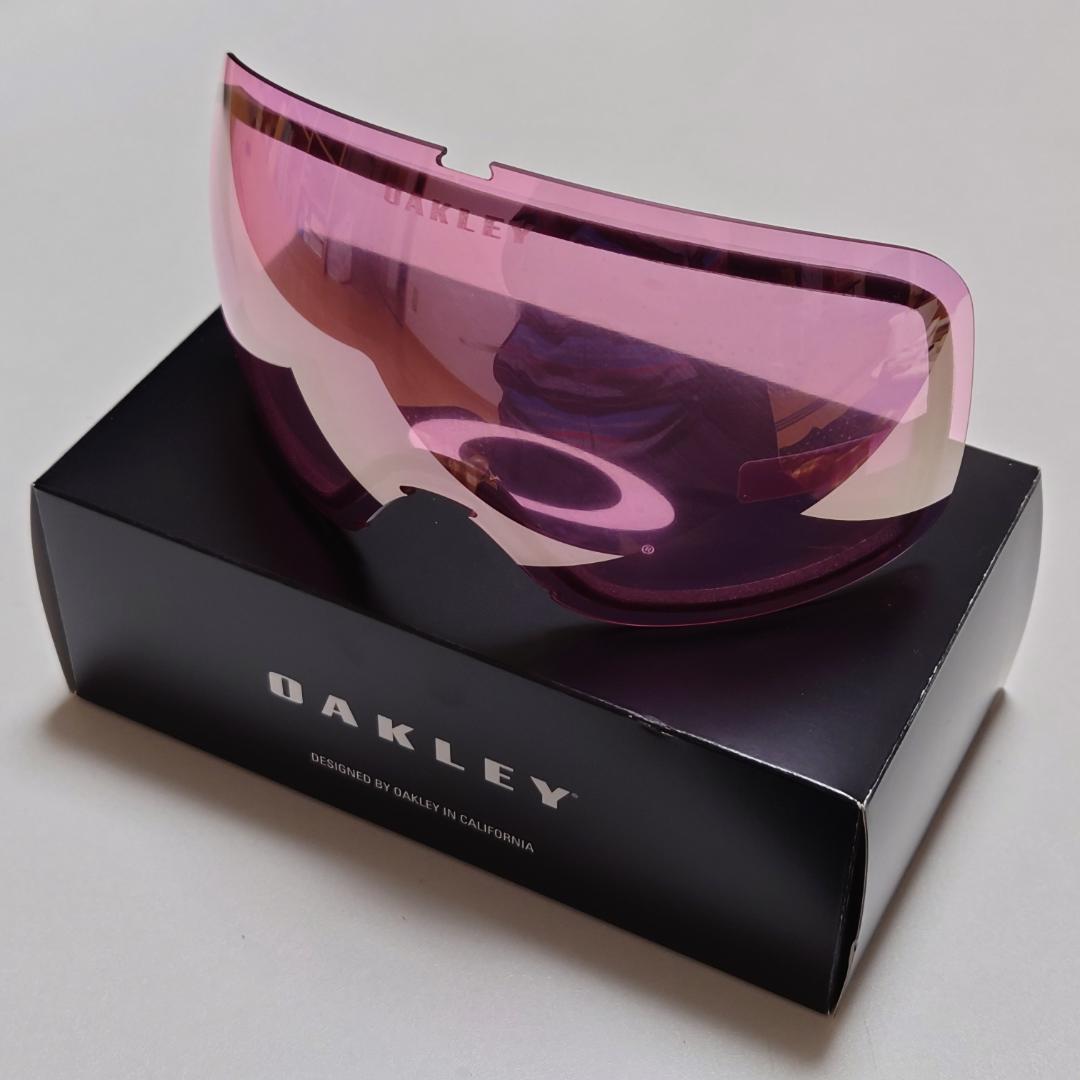 OAKLEY Flight Tracker L スペアレンズ 楽天市場】送料無料 フライトトラッカー L 交換レンズ スペアレンズ