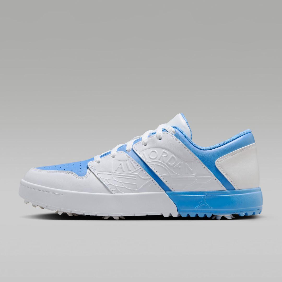 新品未使用 NIKE GOLF ジョーダン NU レトロ 1 G 28.5cm