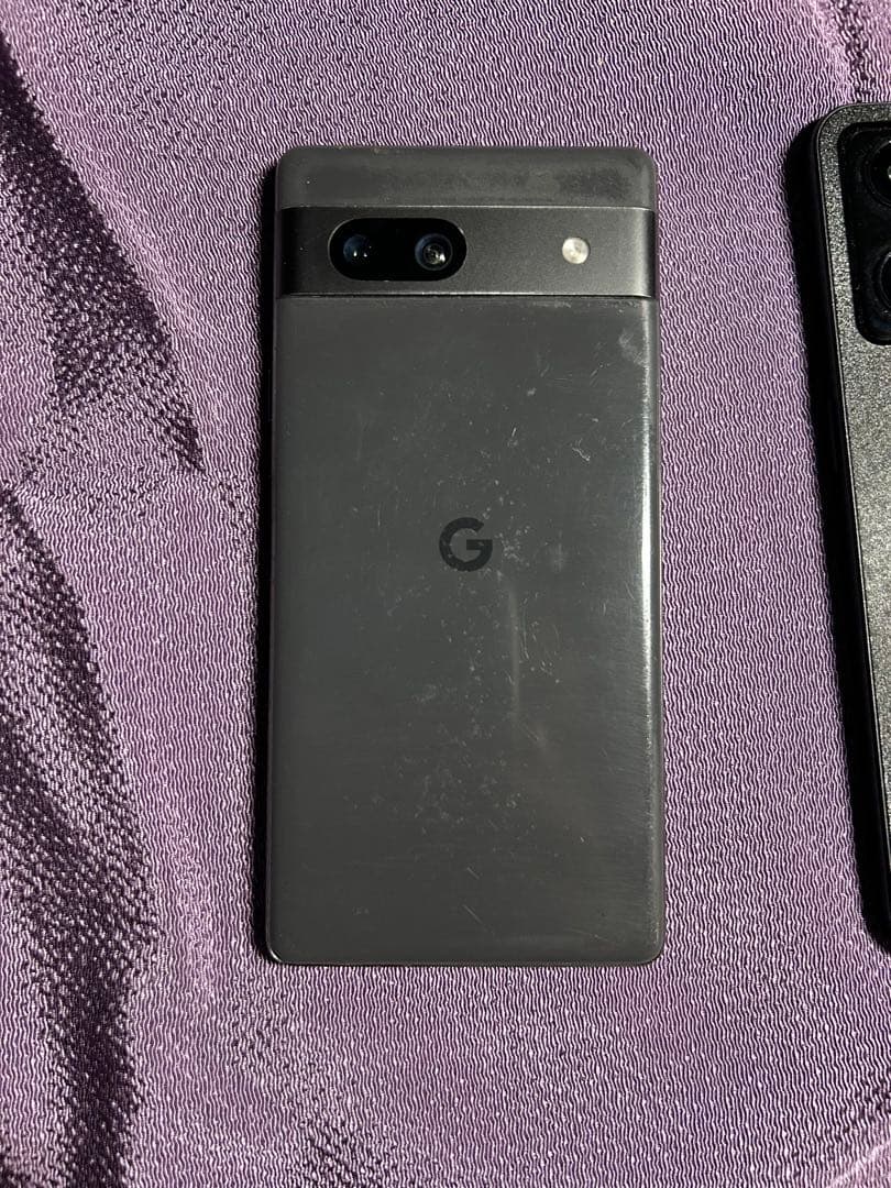 Google Pixel 7a & Oppo Reno 9A ジャンク品 - メルカリ