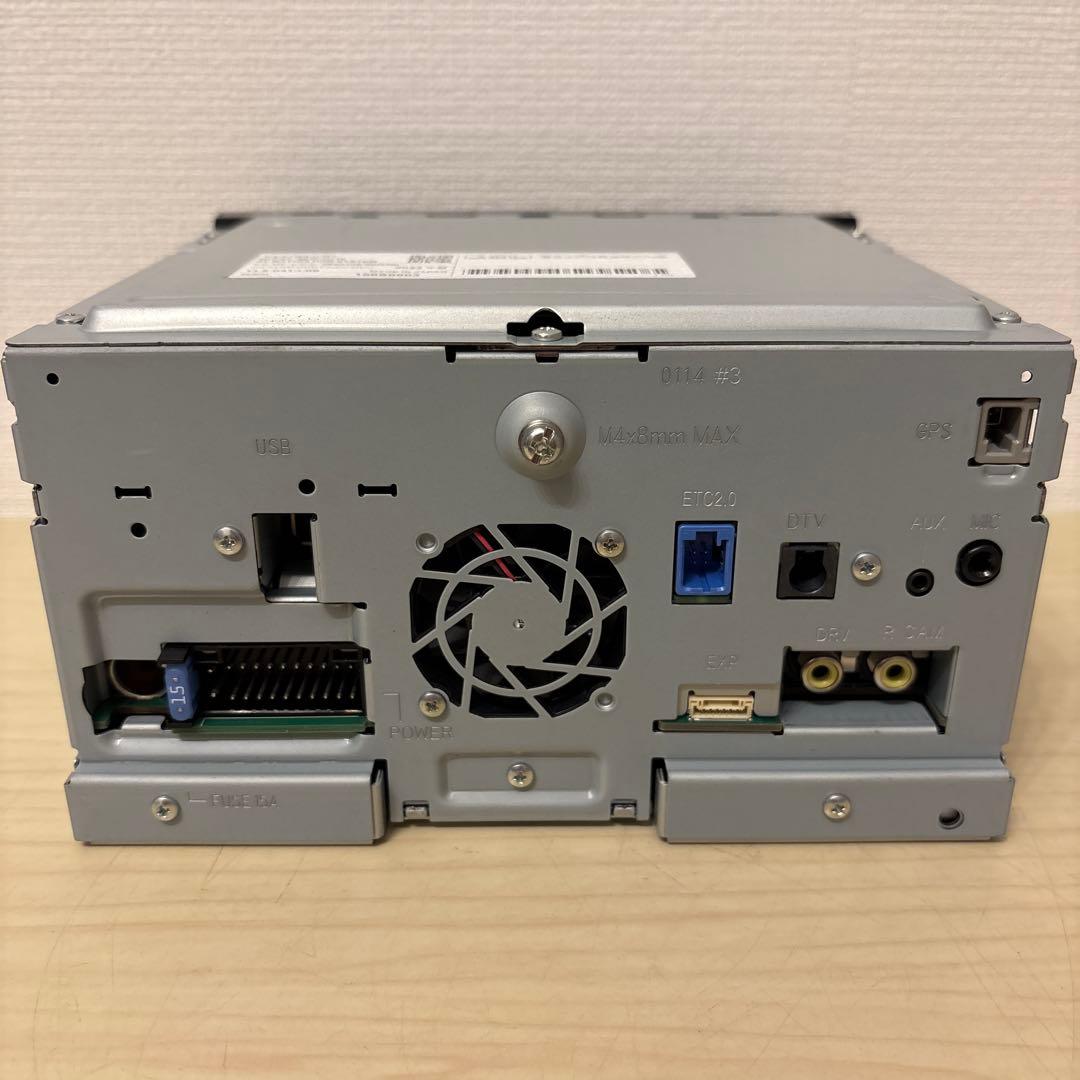 Bluetooth搭載2025年秋最新地図更新済MDV-D310新品バッカメラ付 - メルカリ