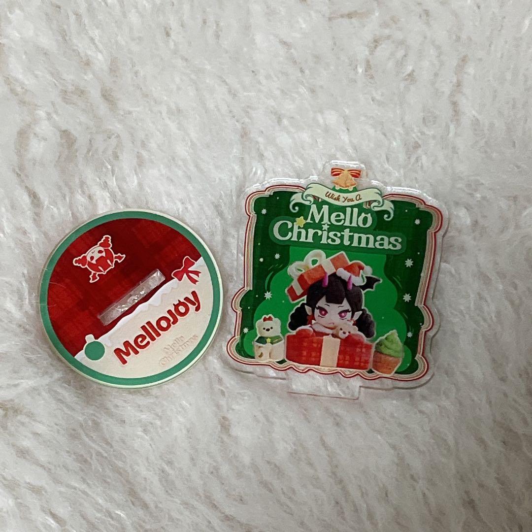 本日限定お値下げ】Mellojoy スクイーズ 大福シリーズ シークレット 栗