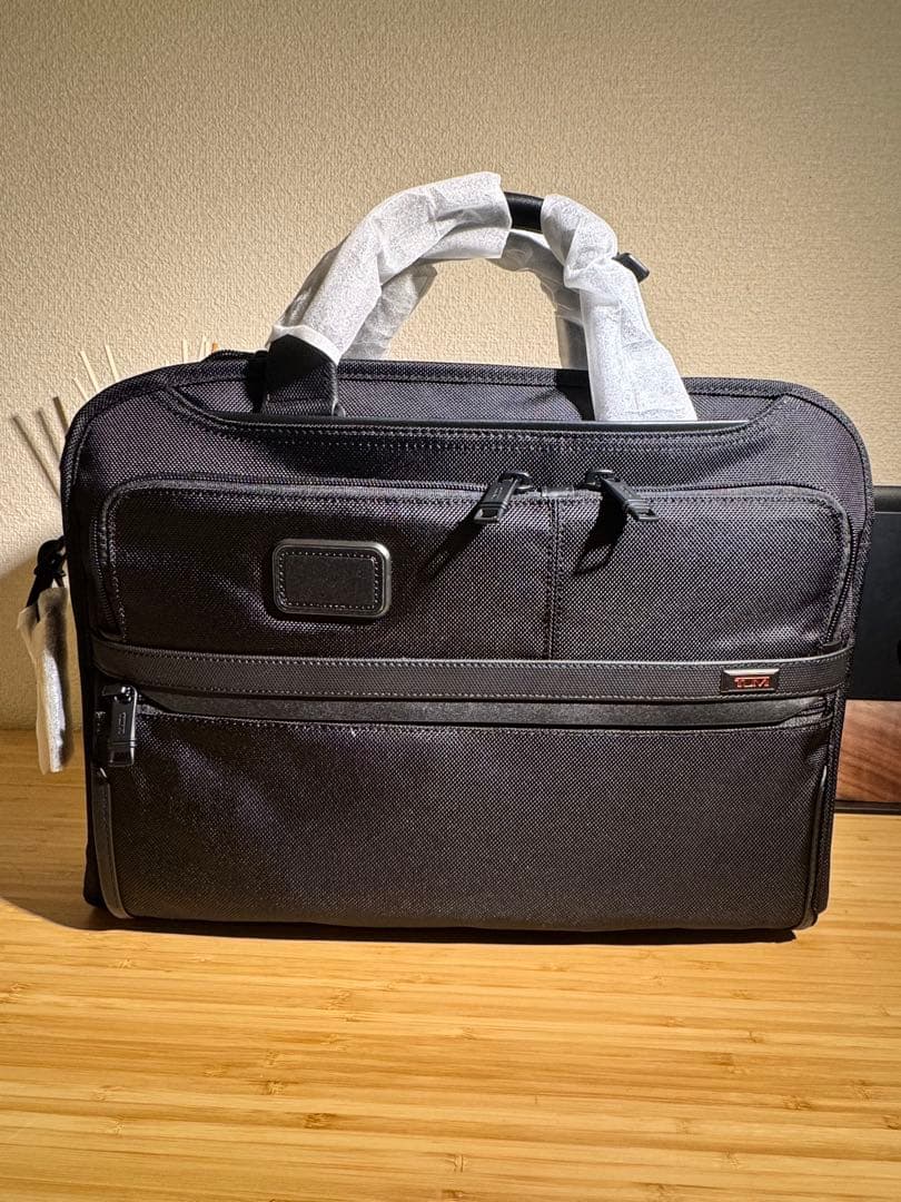 TUMI スリム・スリーウェイ・ブリーフ JARVIS スリム・ブリーフ 0683415DNVY3E | TUMI