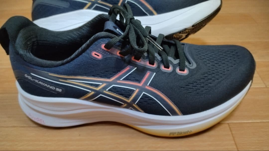 ウォーキング・ランニングウェア GEL-KAYANO 32 (26.5cm)